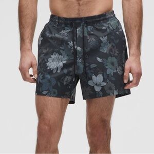 Lululemon Men’s “Swim” Short 5” Inseam (L) *SOLD OUT AT LULU*